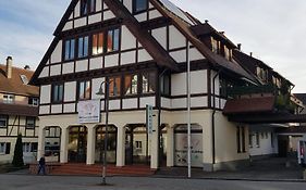 Hotel KRONE